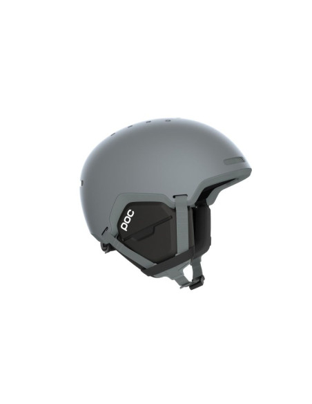 Kask narciarski poc calyx szary