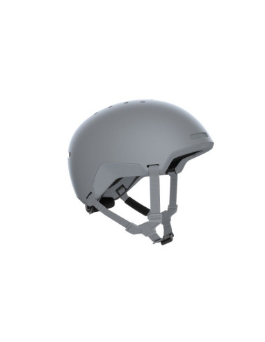 Kask narciarski poc calyx szary