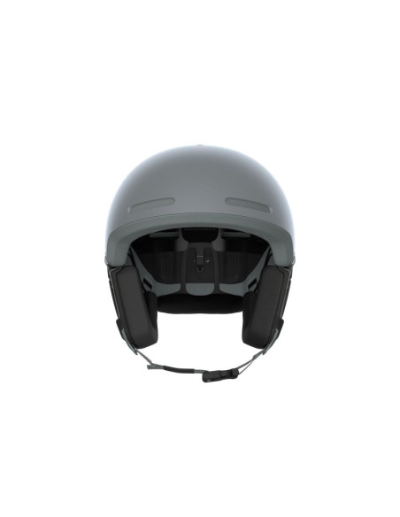 Kask narciarski poc calyx szary