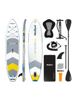 Deska sup rebel active rba4501 - biała