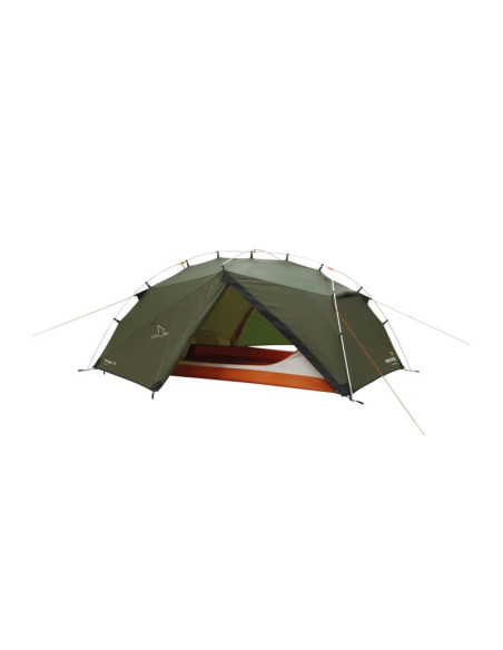 Namiot 2-osobowy easy camp rago 2