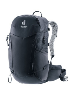 Plecak turystyczny deuter futura 27 - black