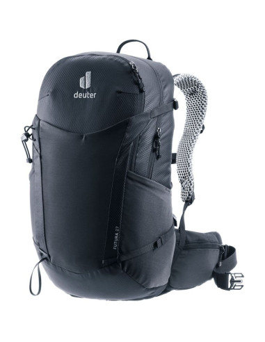 Plecak turystyczny deuter futura 27 - black