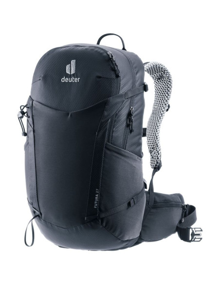 Plecak turystyczny deuter futura 27 - black