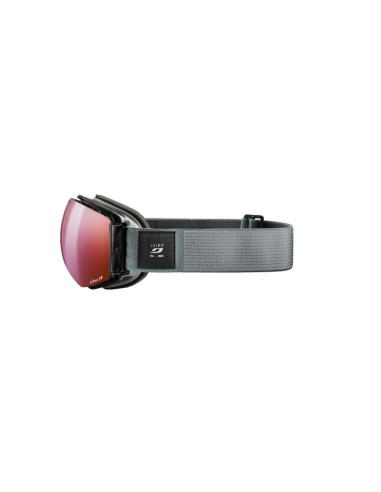 Gogle narciarskie julbo lightyear zielony
