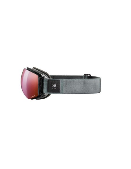 Gogle narciarskie julbo lightyear zielony