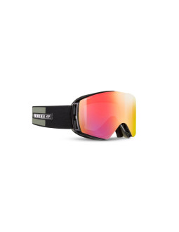 Gogle narciarskie julbo launcher czarny
