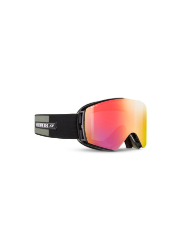 Gogle narciarskie julbo launcher czarny