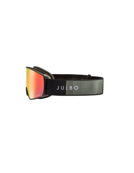 Gogle narciarskie julbo launcher czarny