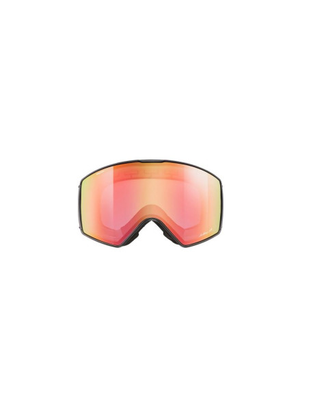 Gogle narciarskie julbo launcher czarny