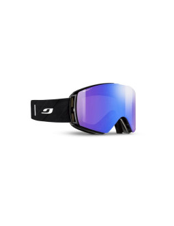 Gogle narciarskie julbo launcher czarny