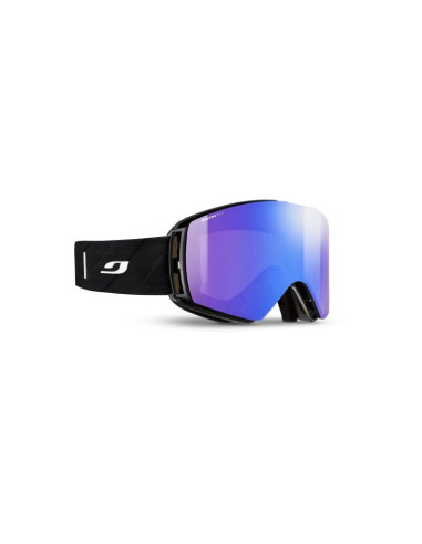 Gogle narciarskie julbo launcher czarny