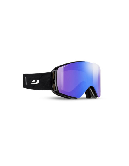 Gogle narciarskie julbo launcher czarny