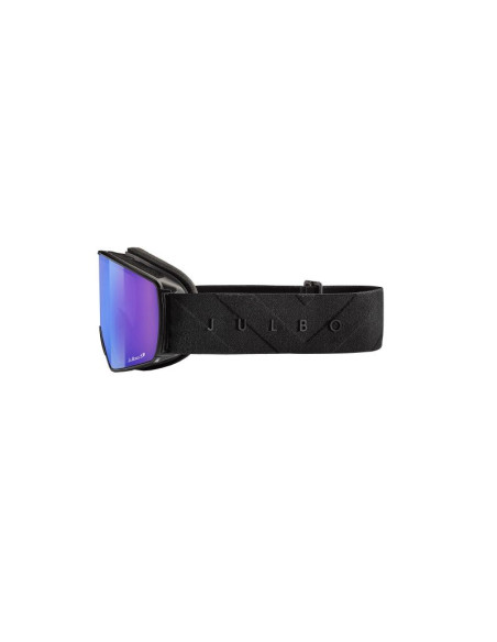 Gogle narciarskie julbo launcher czarny
