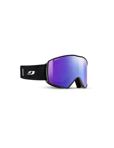 Gogle narciarskie julbo launcher czarny