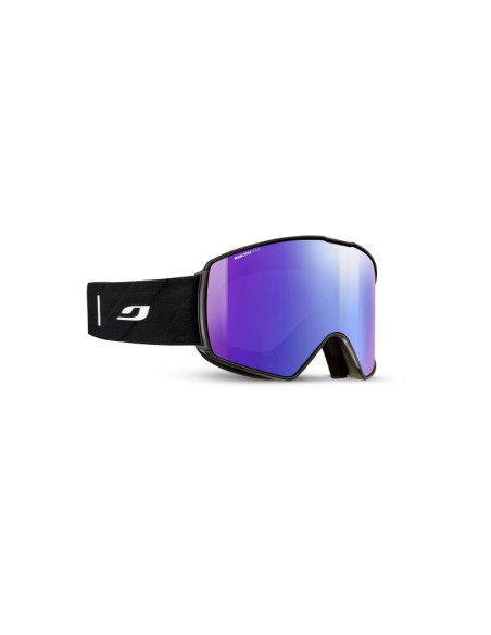 Gogle narciarskie julbo launcher czarny