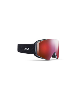 Gogle narciarskie julbo razor edge czarny