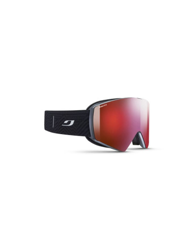 Gogle narciarskie julbo razor edge czarny