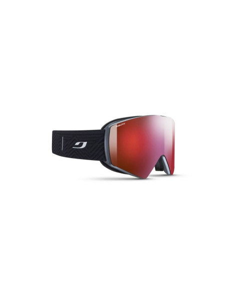 Gogle narciarskie julbo razor edge czarny