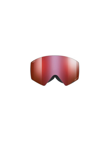 Gogle narciarskie julbo razor edge czarny