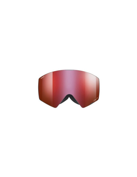 Gogle narciarskie julbo razor edge czarny