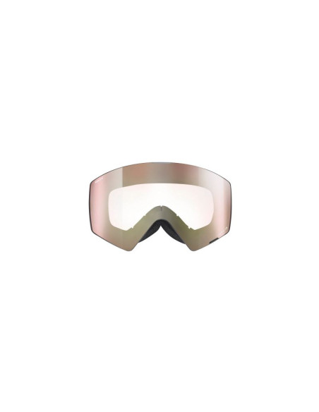 Gogle narciarskie julbo razor edge czarny