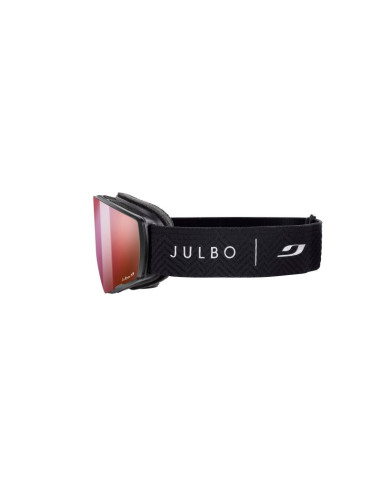 Gogle narciarskie julbo razor edge czarny