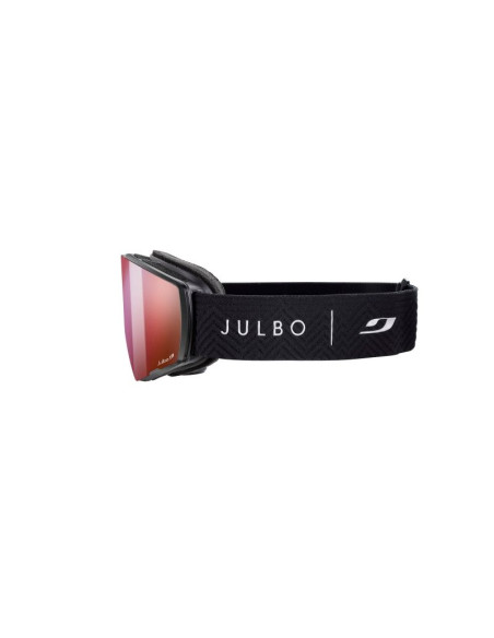 Gogle narciarskie julbo razor edge czarny