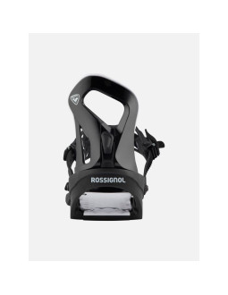 Wiązania snowboard damskie rossignol voodoo 2