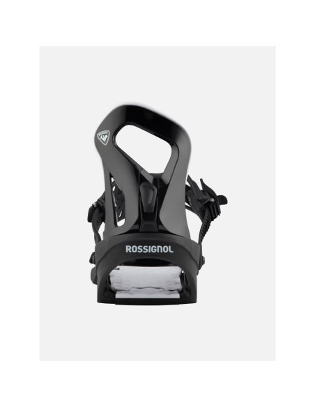Wiązania snowboard damskie rossignol voodoo