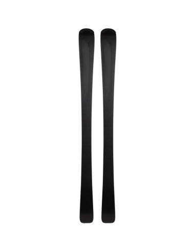 Narty rossignol hero jr 100-140 kid-x / kid 4 gw b76 black