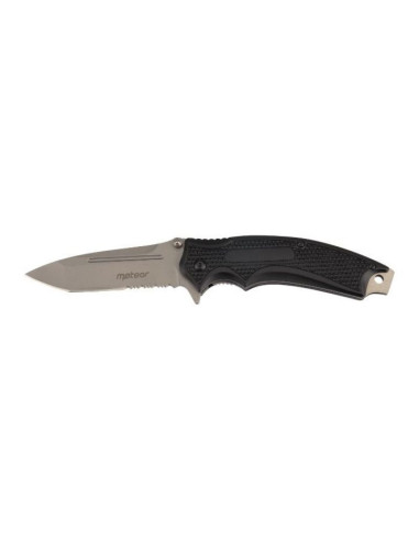 Scyzoryk classic black 440