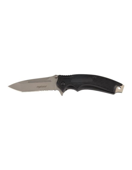 Scyzoryk classic black 440