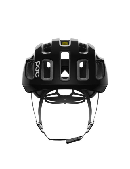 Poc pc108708816med1 sportowe nakrycie głowy czarny