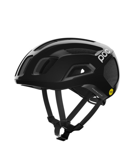 Poc pc108708816med1 sportowe nakrycie głowy czarny