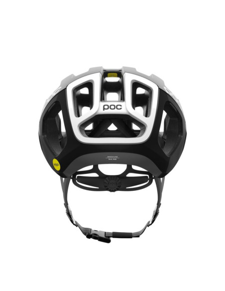 Poc pc108708816med1 sportowe nakrycie głowy czarny