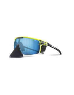 Okulary julbo ultimate cover ocean master