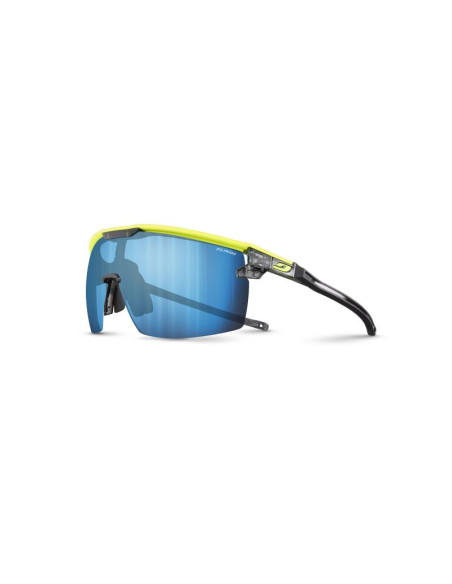 Okulary julbo ultimate cover ocean master