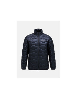 Kurtka peak performance m helium down jacket czarny