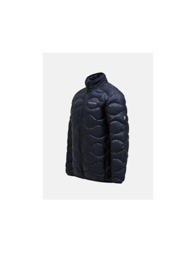 Kurtka peak performance m helium down jacket czarny
