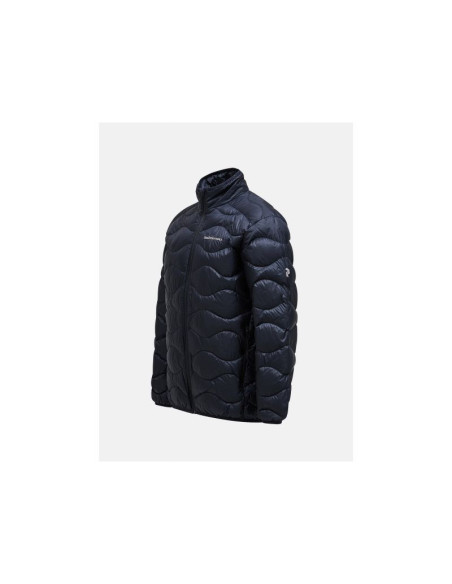 Kurtka peak performance m helium down jacket czarny
