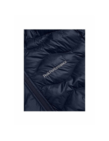 Kurtka peak performance m helium down jacket czarny