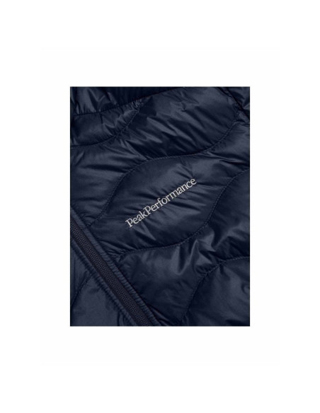Kurtka peak performance m helium down jacket czarny