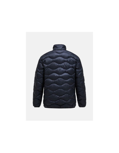 Kurtka peak performance m helium down jacket czarny