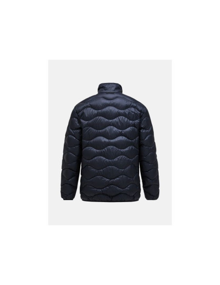 Kurtka peak performance m helium down jacket czarny