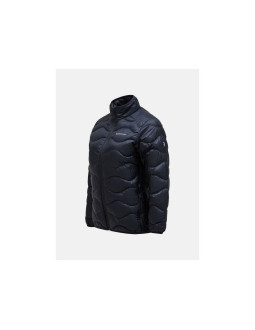 Kurtka peak performance w helium down jacket czarny 2