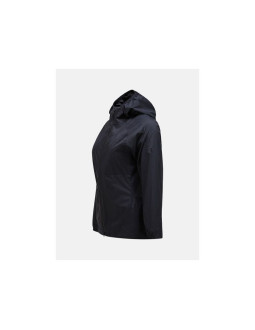Kurtka damska peak performance w freelight alpha jacket kolor czarny 2