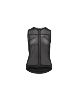 Ochraniacz poc w's vpd max vest czarny