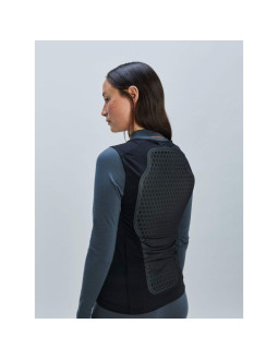 Ochraniacz poc w's vpd max vest czarny 2