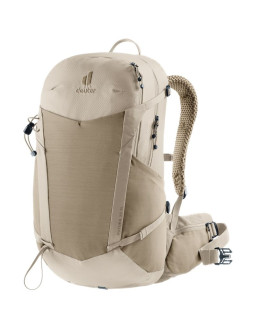 Deuter futura 25 sl 25 l beżowy
